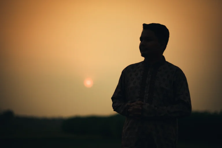 Is Md Sharif Mia Married?