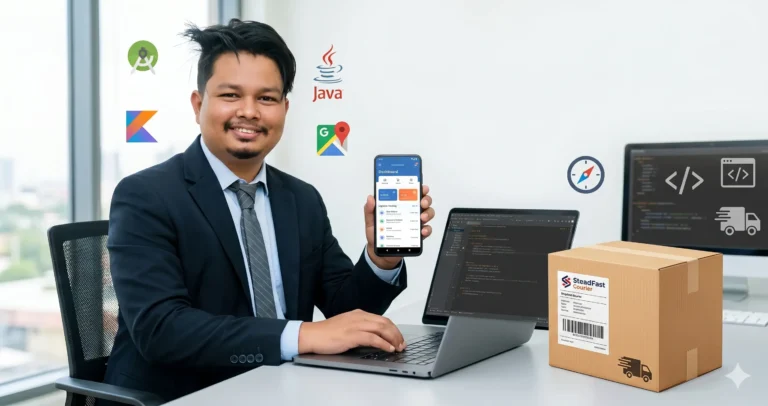 SteadFast Merchant SDK for Android: The Ultimate Dev Guide